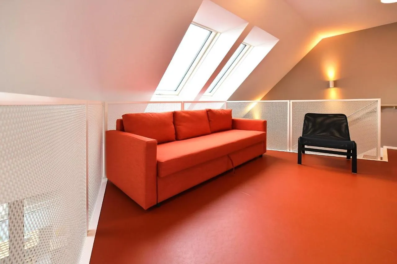 Julius 22 - Duplex Apartment 5 Mins To City Center Vienna Austria